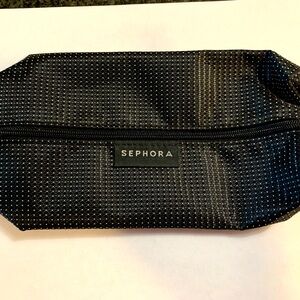 sephora makeup bag